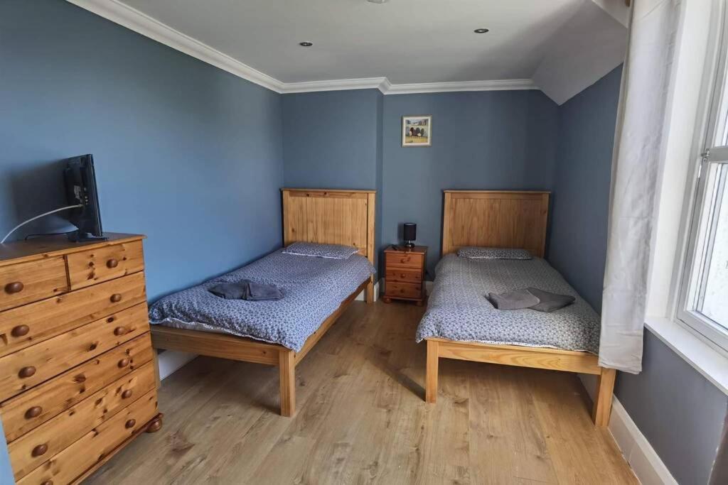 Trotternish Avenue Staffin Iv51 9Ju Villa Екстериор снимка