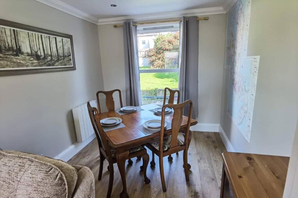 Trotternish Avenue Staffin Iv51 9Ju Villa Екстериор снимка